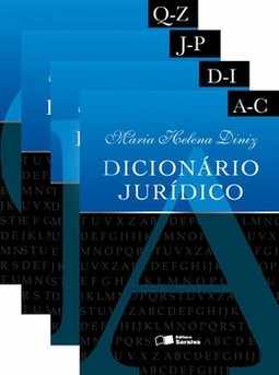 Dicionário jurídico