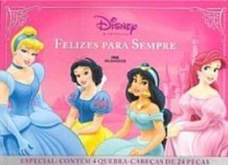 Felizes para Sempre