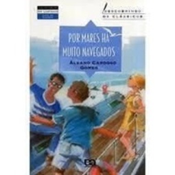 Por mares há muito navegados