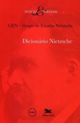 DICIONÁRIO NIETZSCHE