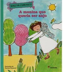 A Menina que Queria ser um Anjo