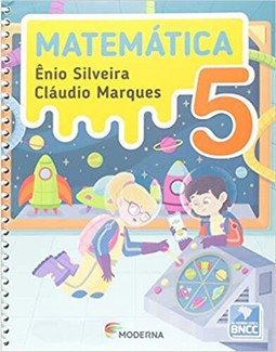 Matemática - 5º ano