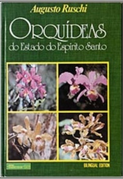 Orquídeas do Estado do Espírito Santo