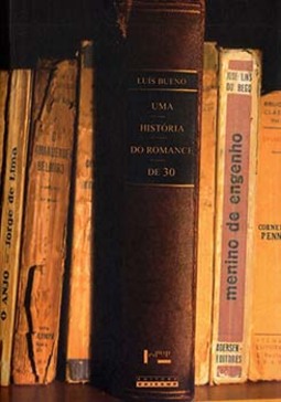 Uma história do romance de 30