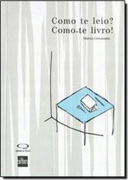 Como te Leio? Comote Livro