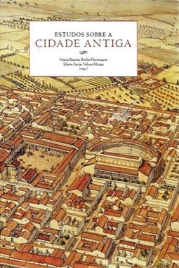 ESTUDOS SOBRE A CIDADE ANTIGA