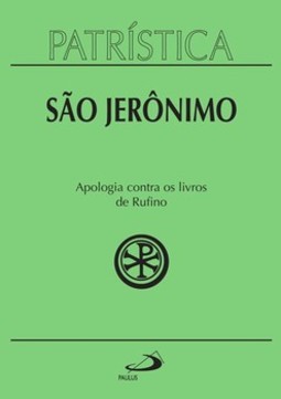 Apologia contra os livros de Rufino