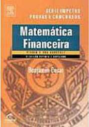 Matemática Financeira: Teoria e 700 Questões