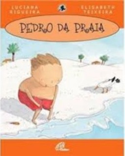 Pedro da praia (Tempo de Criança)