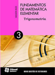 Fundamentos de Matemática Elementar: Trigonometria