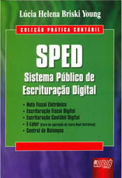 SPED - Sistema Público de Escrituração Digital