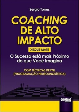 Coaching de Alto Impacto - Xeque-Mate