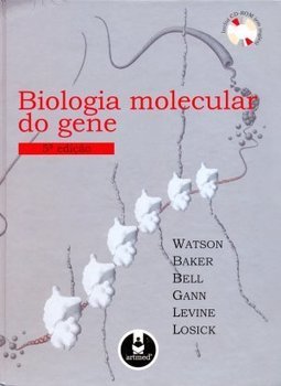 Biologia Molecular do Gene