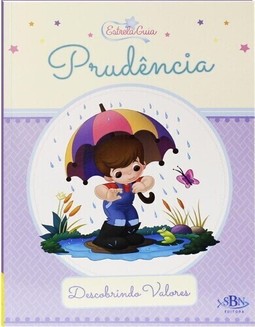 Estrela Guia - Descobrindo Valores: Prudência