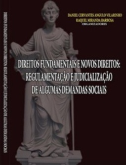 Direitos fundamentais e novos direitos: regulamentação e judicialização de algumas demandas sociais