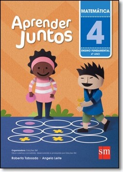Matemática VL4 Ensino Fundamental 4 Ano