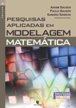 Pesquisas Aplicadas em Modelagem Matemática