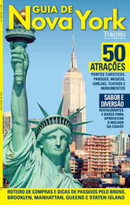 Guia de Nova York