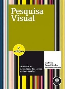 PESQUISA VISUAL
