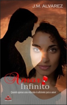 AMOR INFINITO (Amor Infinito #1)