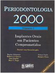 Periodontologia 2000 - vol. 3