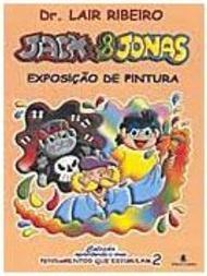 Jack e Jonas: Exposição de Pintura