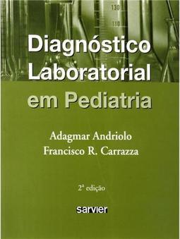 Diagnóstico Laboratorial em Pediatria