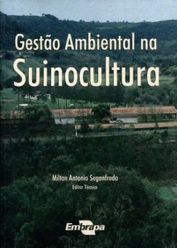 Gestão ambiental na suinocultura