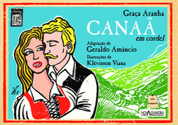 Canaã em cordel