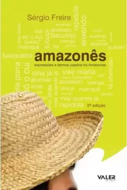 Amazonês