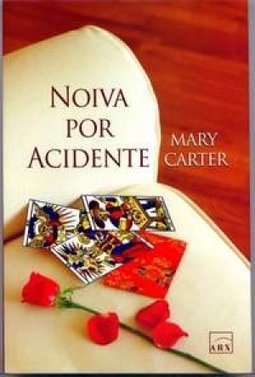 NOIVA POR ACIDENTE