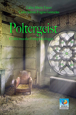Poltergeist: O dilema da parapsicologia
