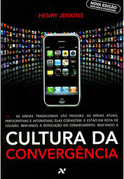 Cultura da Convergência