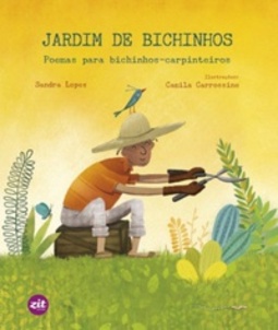 Jardim de bichinhos