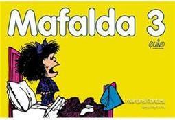 Mafalda nova