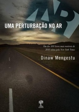 Uma perturbação no ar