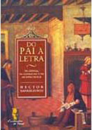 Do Pai à Letra: na Clínica, na Literatura e na Metapsicologia