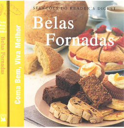 BELAS FORNADAS