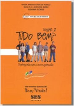Tudo Bem?: Português para a Nova Geração - vol. 2