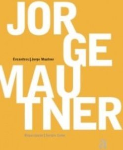 JORGE MAUTNER
