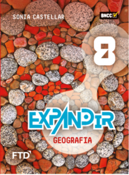 Expandir - Geografia - 8º ano