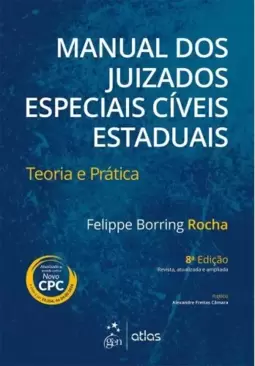 Manual dos Juizados Especiais Cíveis Estaduais