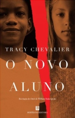 O Novo Aluno (Hogarth Shakespeare #6)