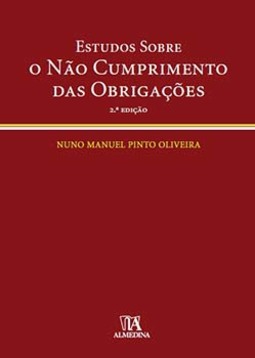 Estudos sobre o não cumprimento das obrigações
