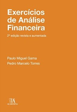 Exercícios de análise financeira