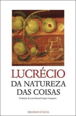 Da Natureza das Coisas