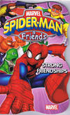 Marvel : Spiderman & Friends
