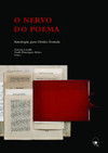 O nervo do poema: antologia para Orides Fontela