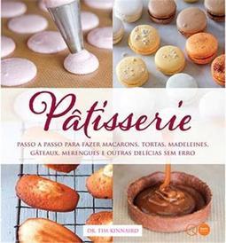Pâtisserie