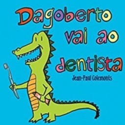 Dagoberto Vai Ao Dentista